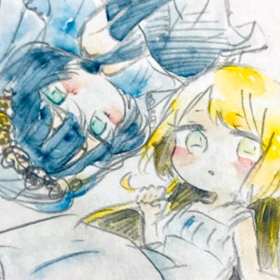 海藻さんのプロフィール画像