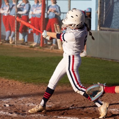 2027 | St. Benedict at Auburndale | Blue Angels 18u- Wheeler | OF/LHP | 4.0 GPA | email: avacole106@gmail.com