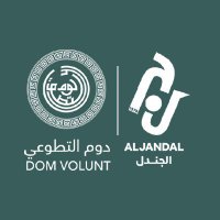 دوم التطوعي | المسؤولية الاجتماعية بنادي الجندل (@domvjc1) 's Twitter Profile Photo دوم التطوعي | المسؤولية الاجتماعية بنادي الجندل (@domvjc1) 's Twitter Profile Photo