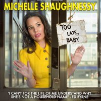 Michelle Shaughnessy (@michellesfunny) 's Twitter Profile