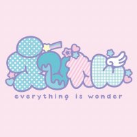 EVERYTHING IS WONDER (@eviwon_official) 's Twitter Profile
