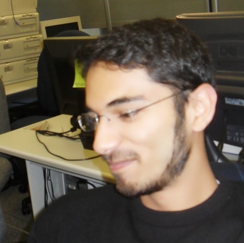 i_raqz's profile picture. 