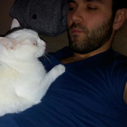 PeteSwaggB's profile picture. 