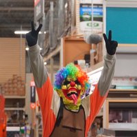 Gibby The Clown 🤡 NSFW (Manyvids Promo Page) (@gibby_clown) 's Twitter Profile Photo Gibby The Clown 🤡 NSFW (Manyvids Promo Page) (@gibby_clown) 's Twitter Profile Photo