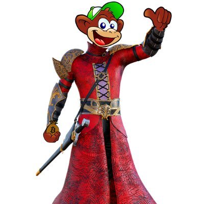 mancrypto654321's profile picture. searching for top crypto and NFT groups