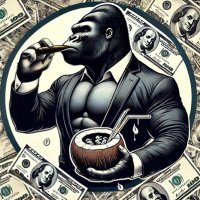 👑Gorillianaire👑 (@gorilianaire) 's Twitter Profile Photo 👑Gorillianaire👑 (@gorilianaire) 's Twitter Profile Photo