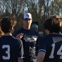 Thomas Wright Jr. (@coach_wright11) 's Twitter Profile