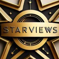 STARVIEWS DIGITAL MEDIA (@starviewsmedia) Twitter profile photo