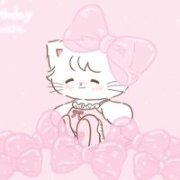 🐱 (@trhk_nya23) 's Twitter Profile