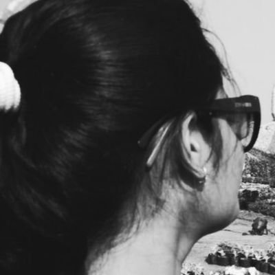 dhara_doe's profile picture. SEO by profession, poet by passion. Writing lines that rhyme. 
#seo #poetry #oneliner