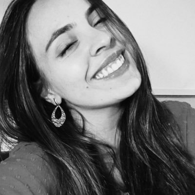 Quem foi que disse que eu controlo meu guidom? Quem me guia é quem me fez | cristã, cruzeirense, mestranda e cansada