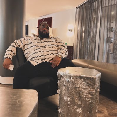 Fat nigga in Fraternity, I’m a Big Steppa! 🤧 |ΑΦΑ|FreeMY| #TMOD | 1st Team All-Commonsense|