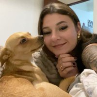 ℒ (@silvaaluci) 's Twitter Profile