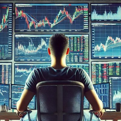 BullishNonsense's profile picture. Calculated risk taker. Bet more.