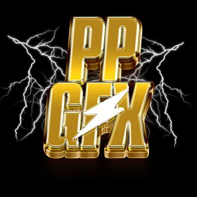 ProPlayGFX's profile picture. Sports GFX designer crafting visually compelling media for cappers,athletes,teams & more. DM us to elevate your brand with visual advertising. #PPGFX