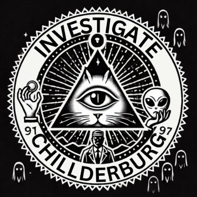 Chillderburg Liberty Event Home for news and more! Not a cult! #commedy
https://t.co/VDrQ8kNP9T