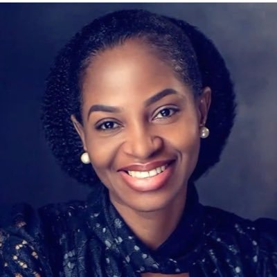 Her Excellency Mrs. Clara Chibuzo Ciroma
Born on May 26, 1981 at Zaria, to the late Sir Raphael Obiete Igwe and Lady Patience Chinuru Igwe of Amuda Isuochi