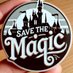 Savethemagic (@savethedmagic) Twitter profile photo Savethemagic (@savethedmagic) Twitter profile photo