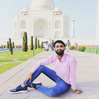 Yadav BL (@blyadav96) 's Twitter Profile