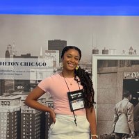 Jasmine Robinson (@byjasminer) 's Twitter Profile