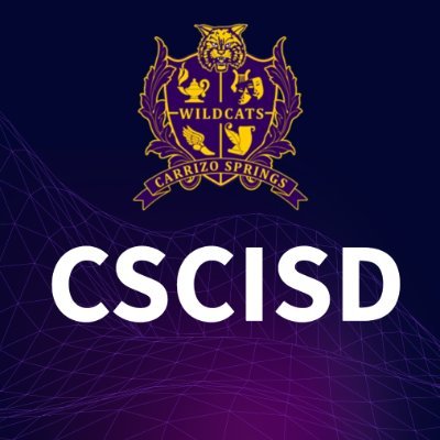 Official Carrizo Springs CISD account home of the Fightin’ Wildcats!