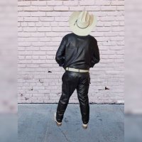 bootedleather (@bootedleather89) 's Twitter Profile Photo bootedleather (@bootedleather89) 's Twitter Profile Photo