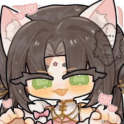 I spam WIP pictures and retweets - thank you for your time 🤖