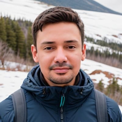 BrunoHenri77386's profile picture. 