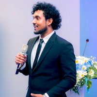 ImethVinnath (@imethvinnath) 's Twitter Profile