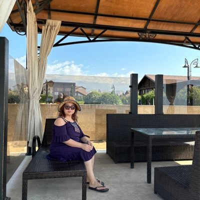 ykybal1973's profile picture. счастливая женщина