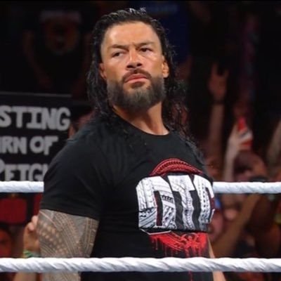 Je suis fan de basket, de catch, de foot et je défends la France 🇨🇵🇨🇵🇨🇵👑👑👑⛪️⛪️⛪️.
ACKNLOWDEGE ROMAN REIGNS ☝️🐐🩸
Halla Madrid 🤍
Let's Go Nets 🤍🖤