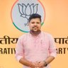 SauravTiwariBJP's profile picture. जिला कार्यसमिति सदस्य, भाजपा, बलिया @BJP4UP। 
स्वयंसेवक, राष्ट्रीय स्वयंसेवक संघ @RSSorg। 
पूर्व कार्यकर्ता विद्यार्थी परिषद @ABVPVoice।
