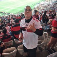 Gilson Alves (@nosligalves74) 's Twitter Profile