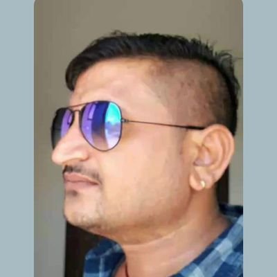 Hanumanram76876's profile picture. ❤️जीवन में सबसे बड़ी खुशी उस काम को करने में है,
👉जिसे लोग कहते हैं कि आप नहीं कर सकते 😎