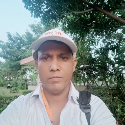 SahaniSah12's profile picture. Rambharosh sahani