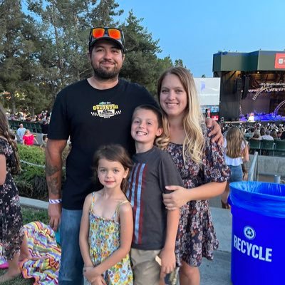 Robby Luttrell Profile