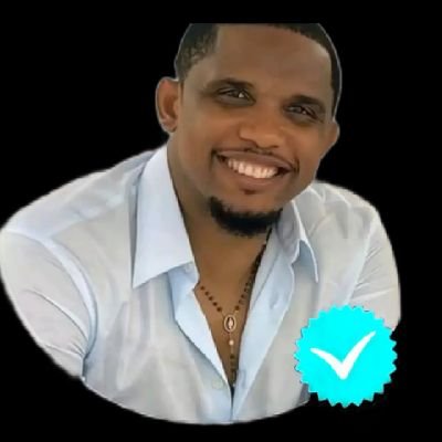 Président de la fédération camerounaise de football