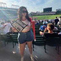 maddie (@knowrrofsports) 's Twitter Profile