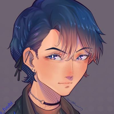 楓美//Bibi💫さんのプロフィール画像