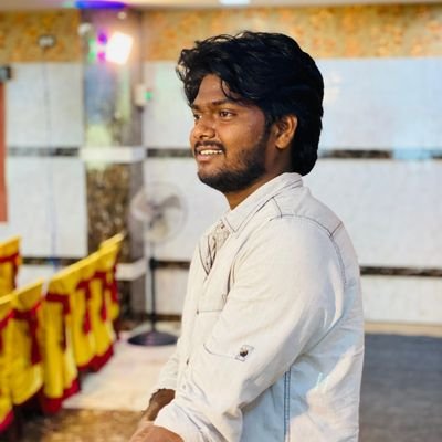 Rajeshdreams333's profile picture. Tech| Politics| Travelling| Spirituality