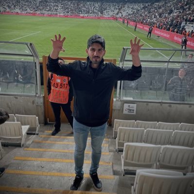 erenturkJK's profile picture. 