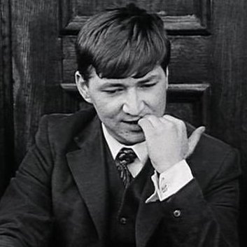 st67714051's profile picture. He/Him