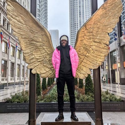 #Grace SAP Analyst, Graduate student @CMU Arsenal FC
