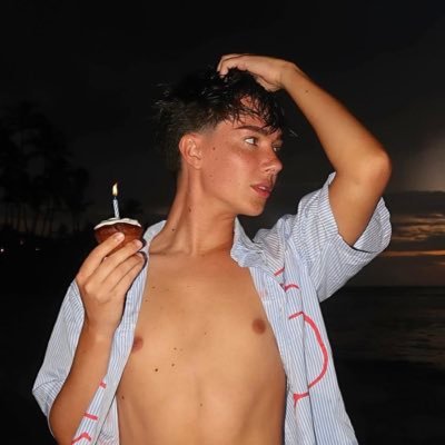 Your Central for James Charles on 𝕏