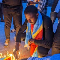 Bildadi Mwiru Paluku (@mwirubilda29054) 's Twitter Profile