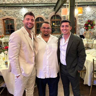 Liberty University Alum 🔥 Boys Basketball and Football Coach at Danbury High School 🏀🏈🎩 Jeremiah 29:11