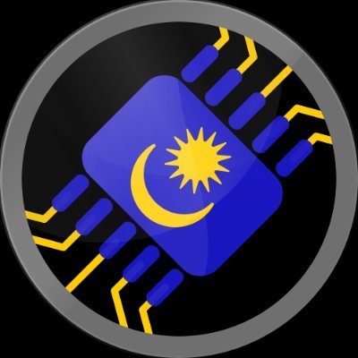LLMalaysia's profile picture. A community for low-level computing enthusiasts in Malaysia. #LowLevelComputing #ComputerScience #MalaysiaTech