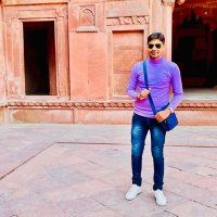 Jakhar Harendra (@hrndrjkhr) 's Twitter Profile