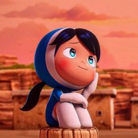 a (@shiqi_0214) Twitter profile photo