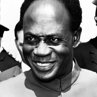 Onukpa Bi, also known as Nkrumah_Lives on X, is a vocal critic of corruption and incompetence in government, advocating for transparency and accountability.